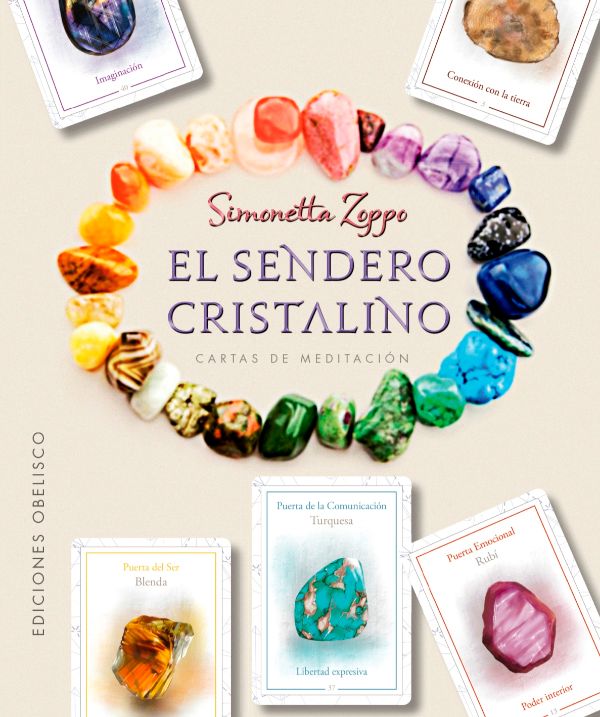 El sendero cristalino