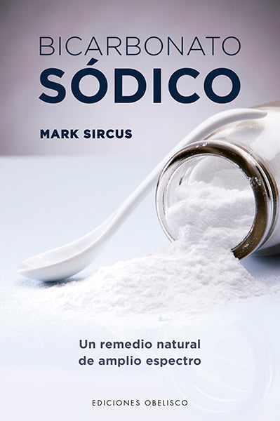 Bicarbonato sódico