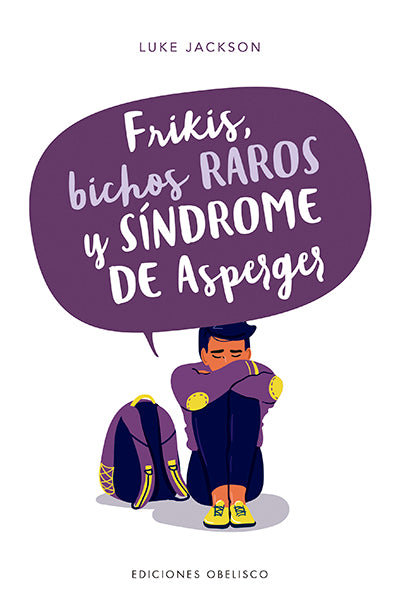 Frikis, bichos raros y síndrome de Asperger
