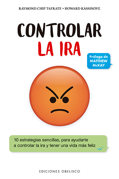 Controlar la ira