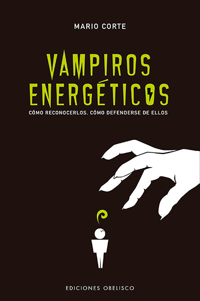 Vampiros energéticos
