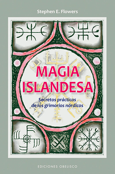 Magia islandesa