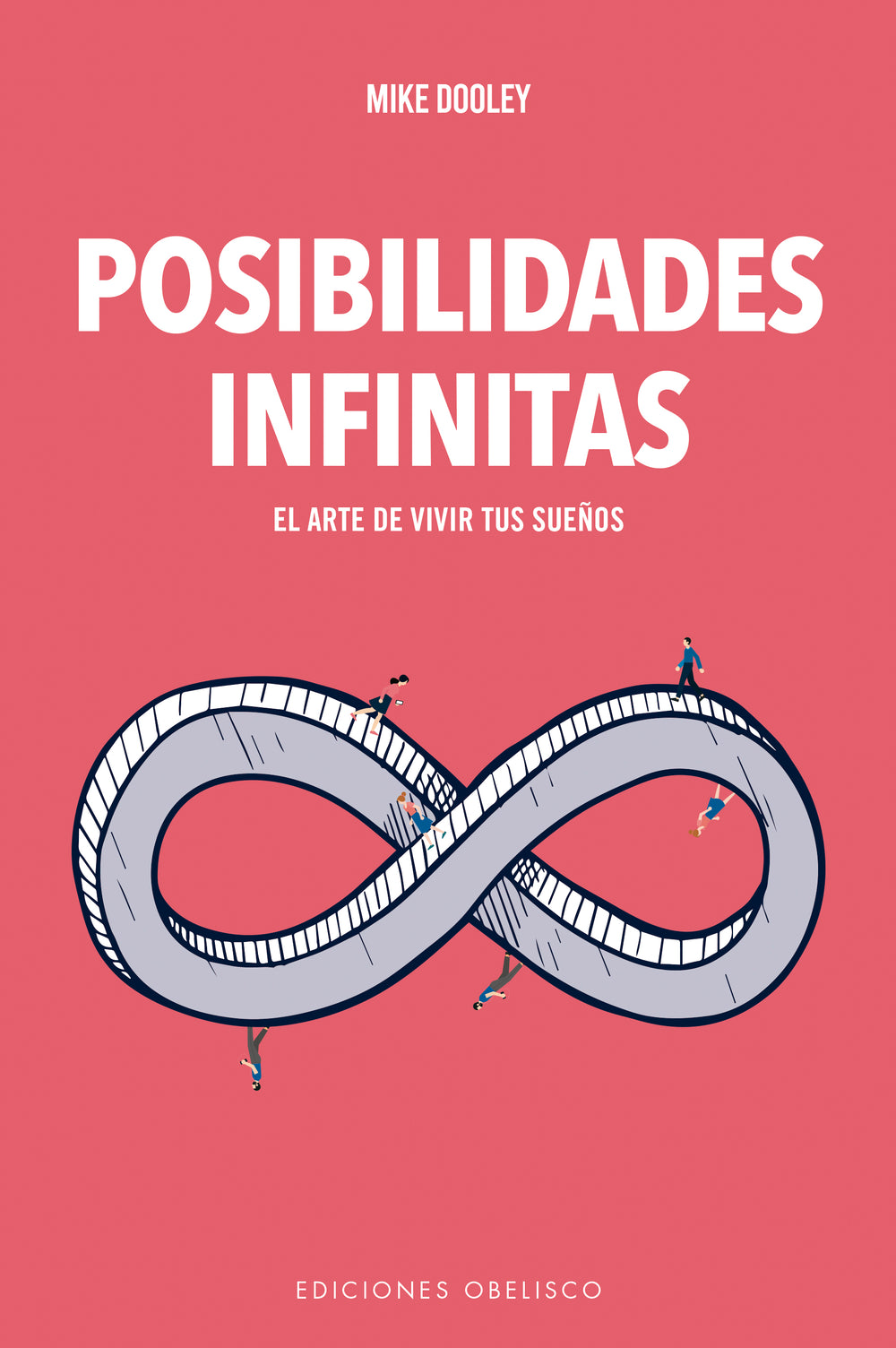 Posibilidades infinitas