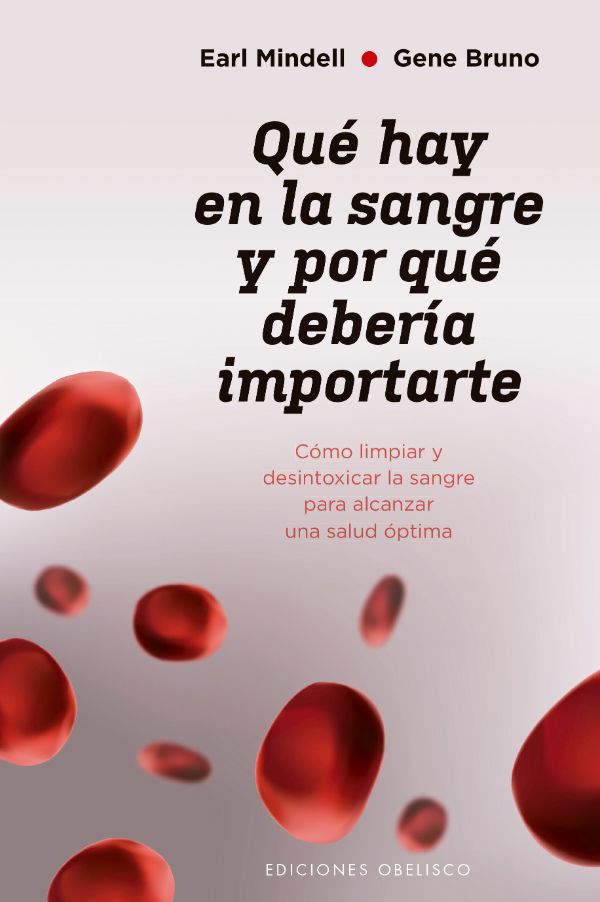 Qué hay en la sangre y por qué debería importarte