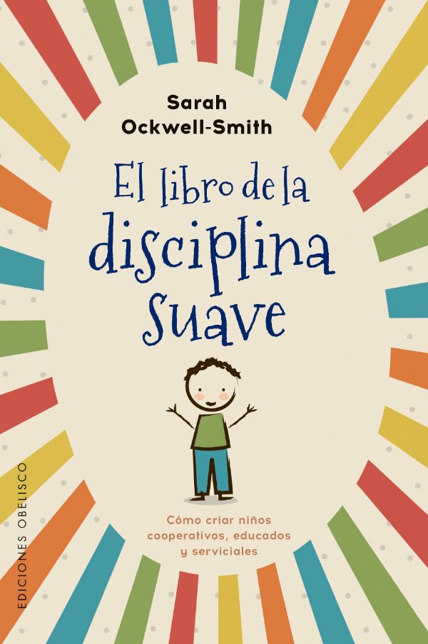 El libro de la disciplina suave