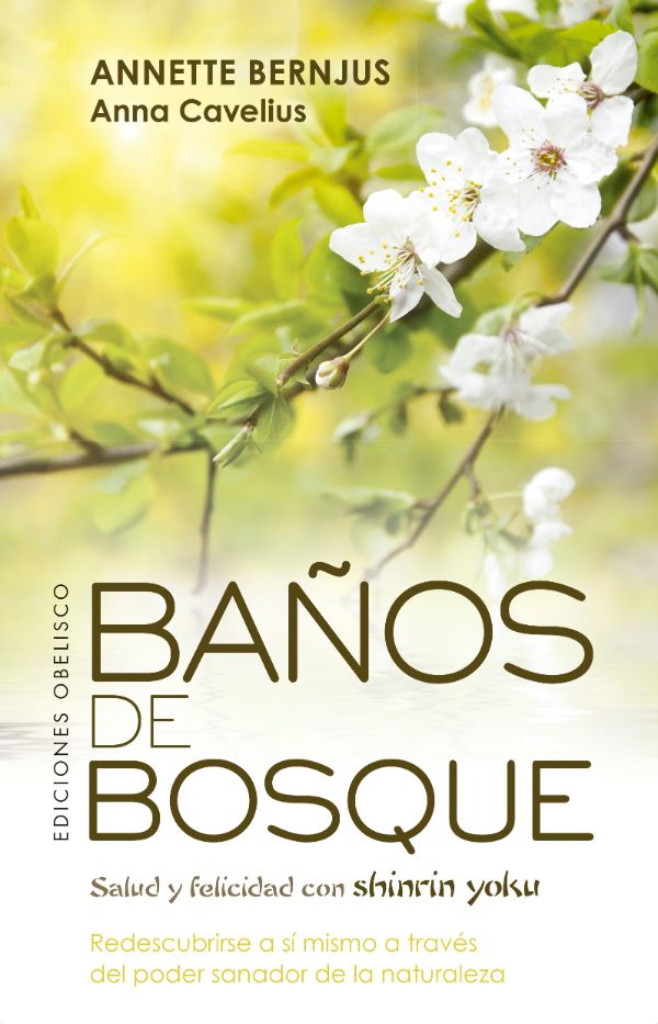 Baños de bosque (Obelisco)