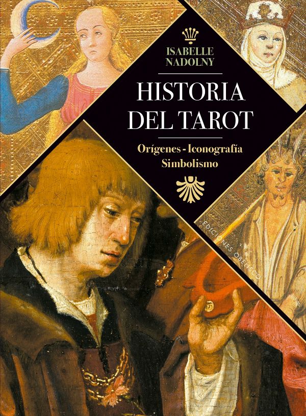 Historia del tarot