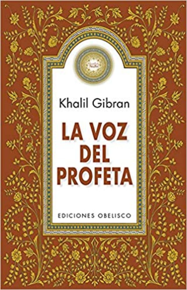 La voz del profeta