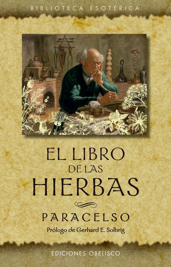 El libro de las hierbas