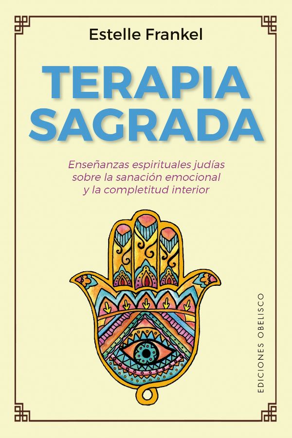 Terapia sagrada
