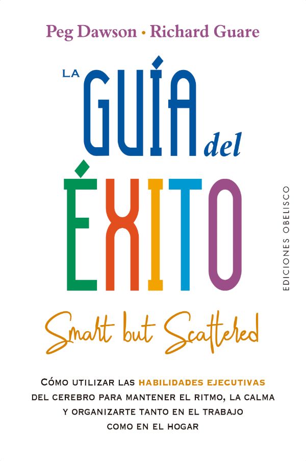 La guía del éxito