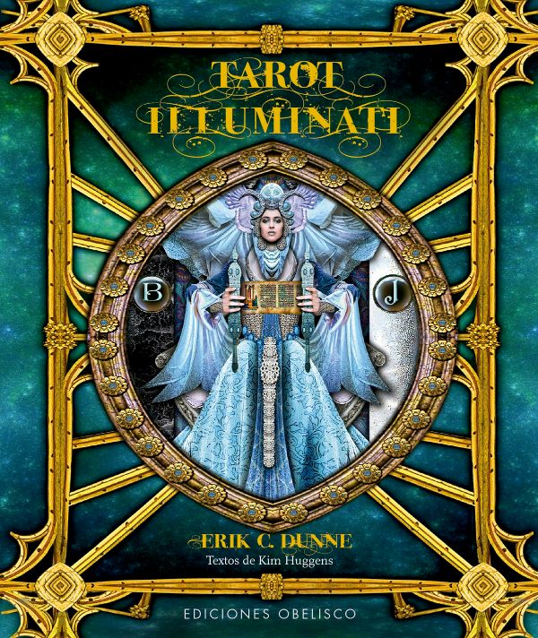 Tarot Illuminati