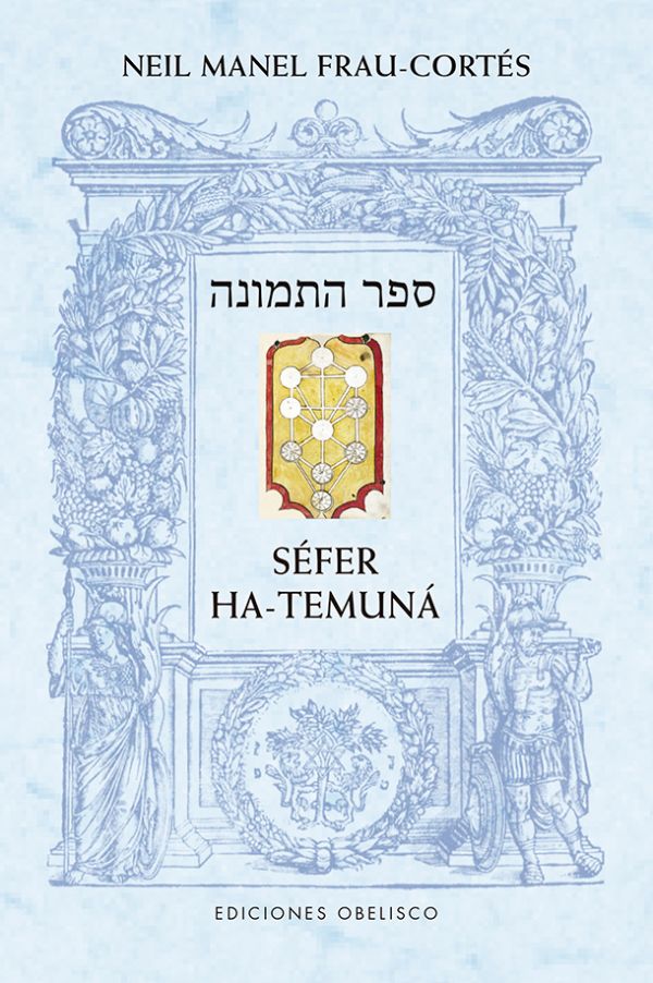 Séfer ha-temuná