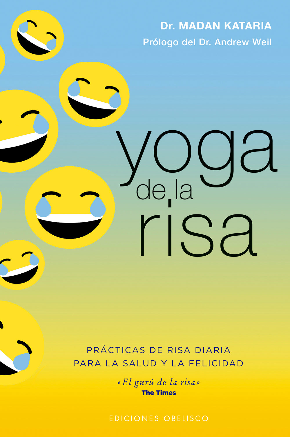 Yoga de la risa