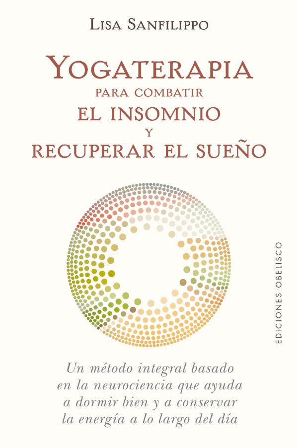 Yogaterapia para combatir el insomnio y recuperar el sueño