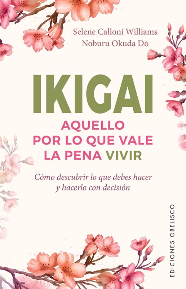 Ikigai (Obelisco)