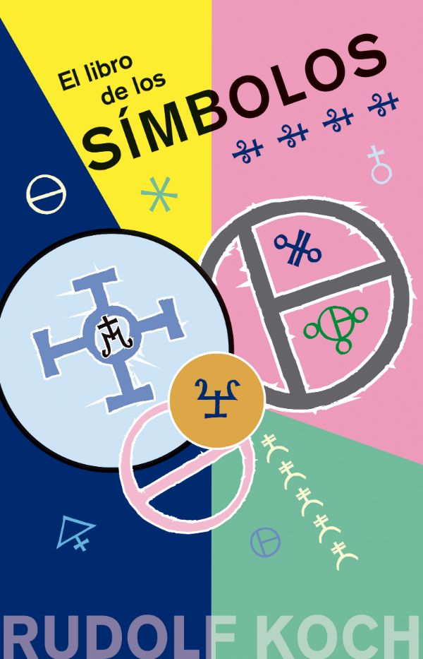 El libro de los símbolos