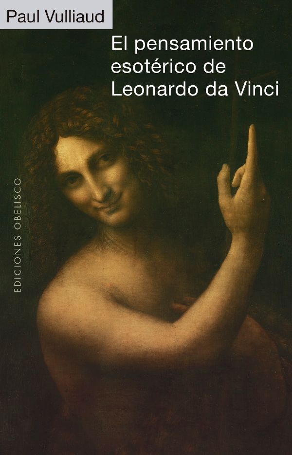 El pensamiento esotérico de Leonardo da Vinci