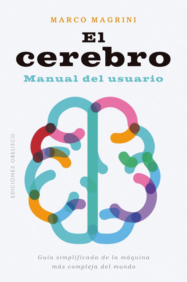 El cerebro (Almuzara)