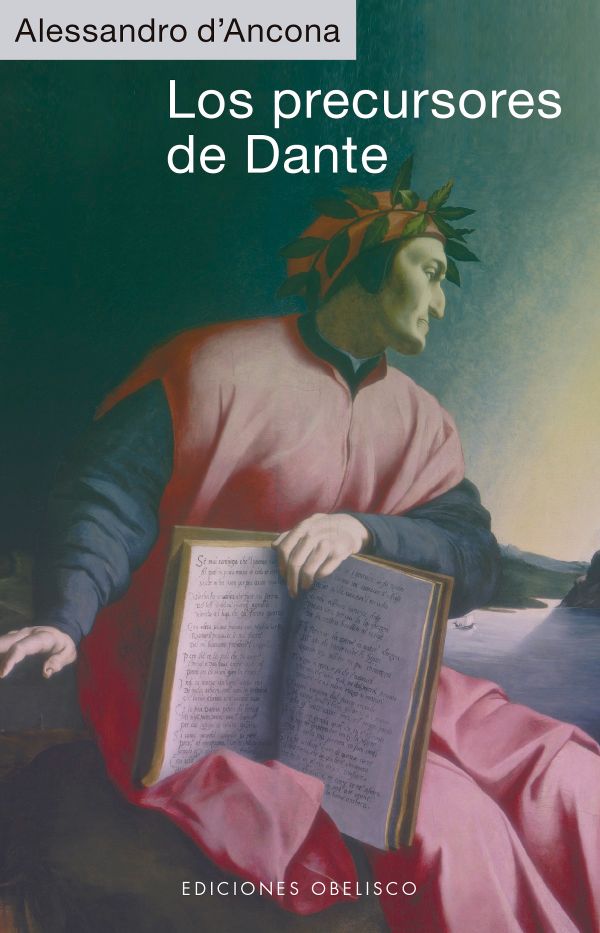 Los precursores de Dante