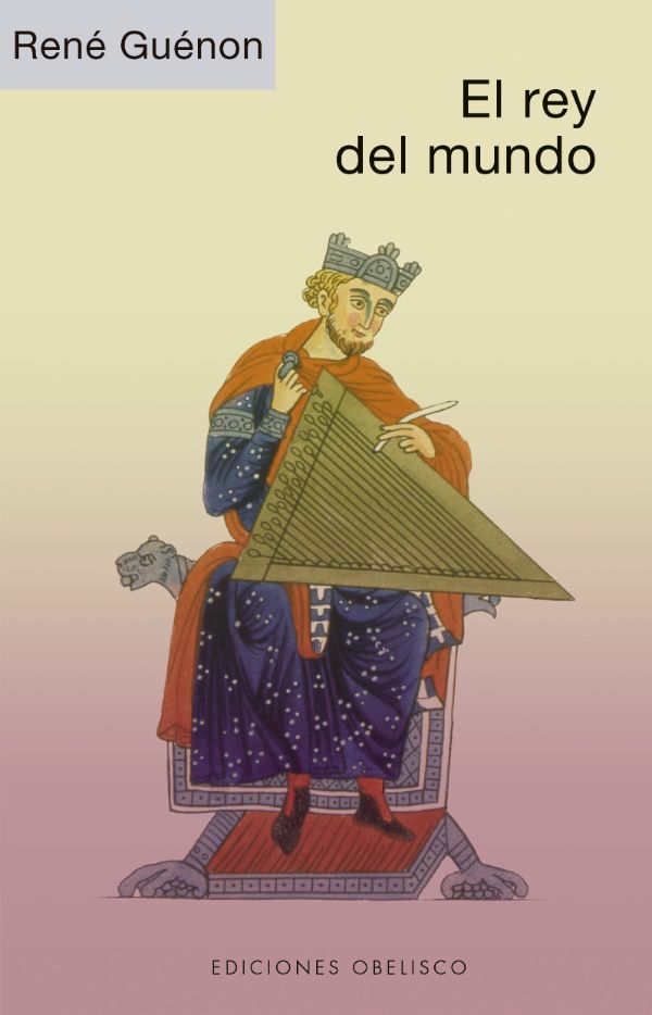 El rey del mundo