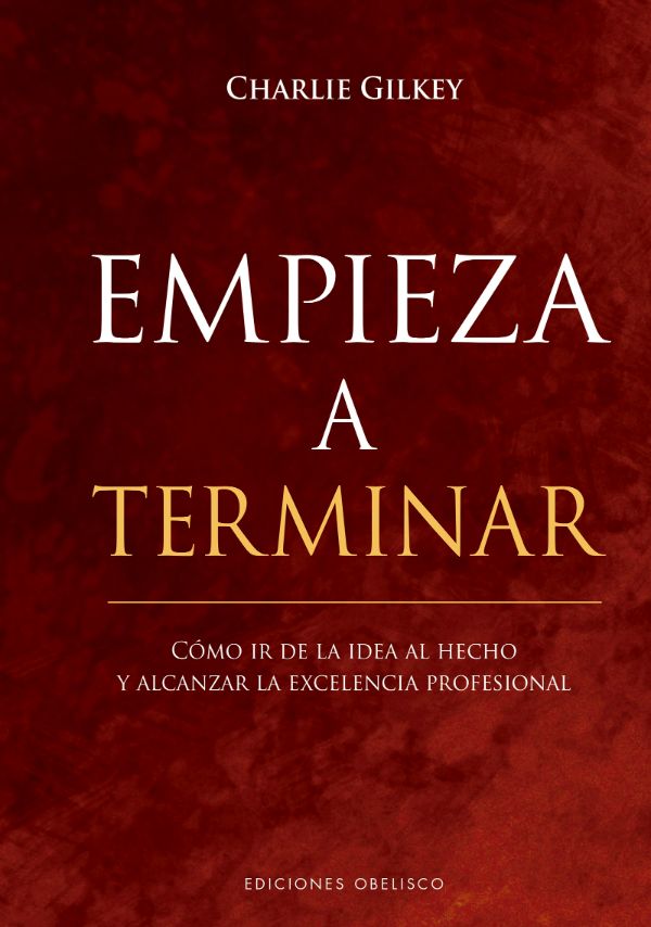 Empieza a terminar