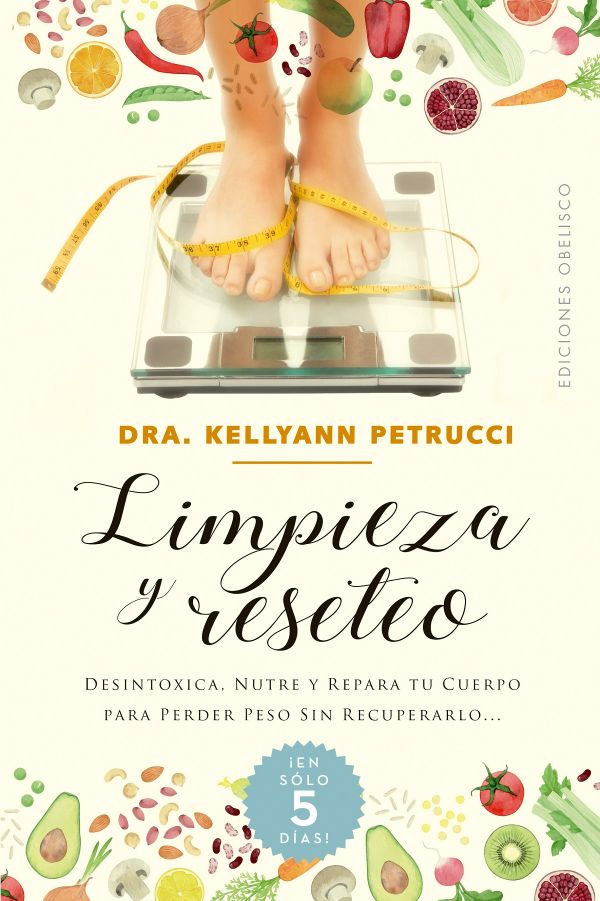Limpieza y reseteo