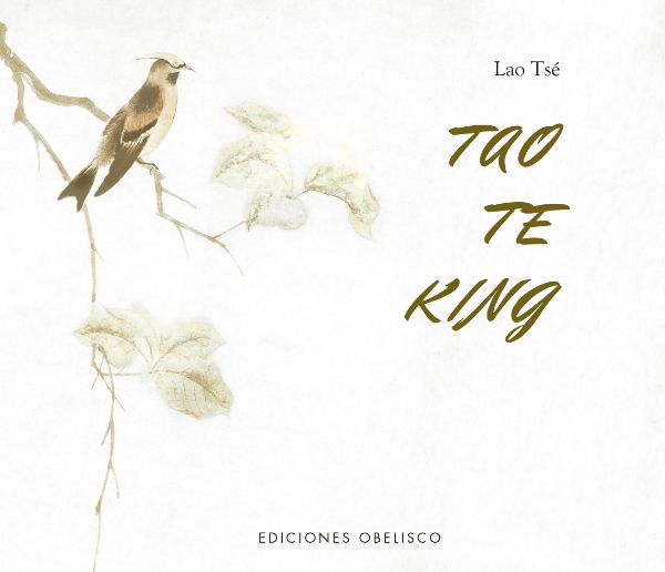 Tao Te King (Obelisco)