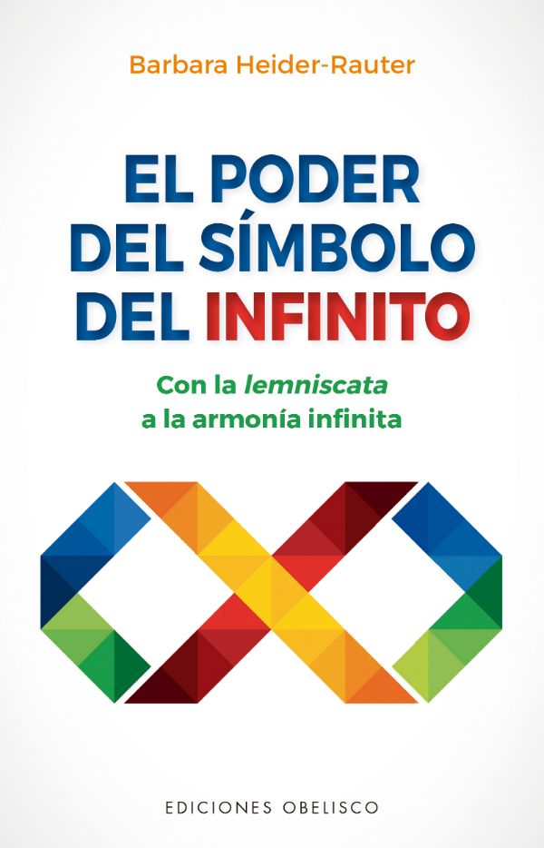 El poder del símbolo del infinito