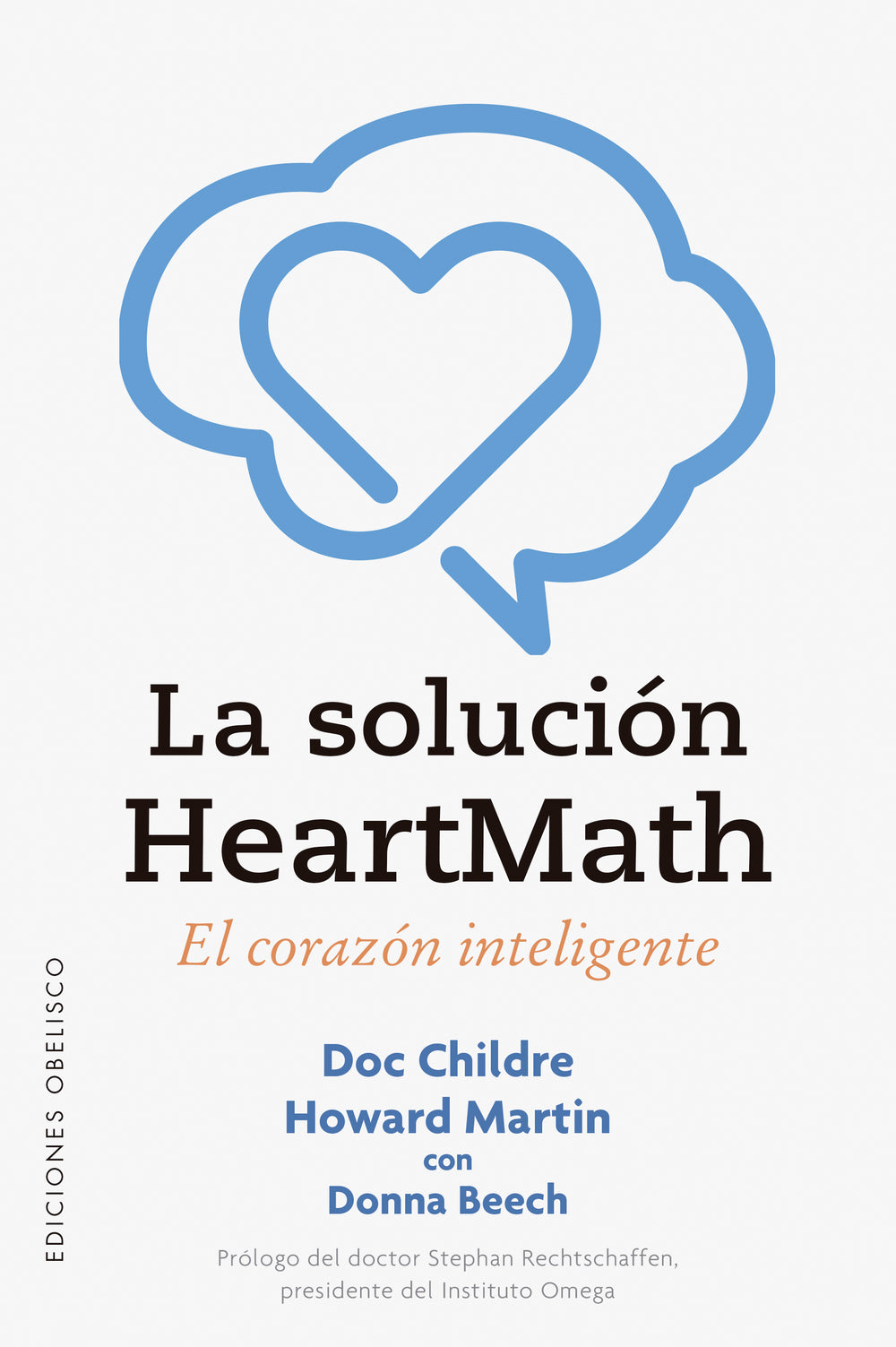 La solución HeartMath