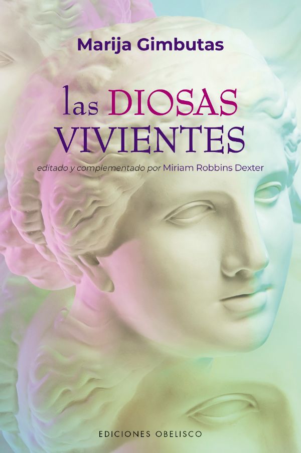 Las diosas vivientes