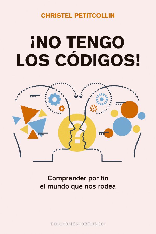 No tengo los códigos
