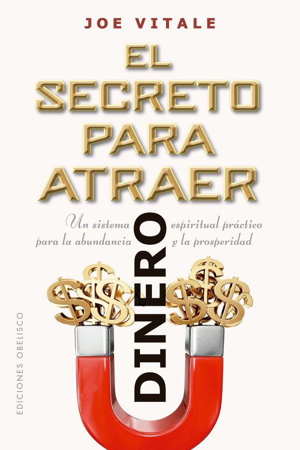 El secreto para atraer dinero