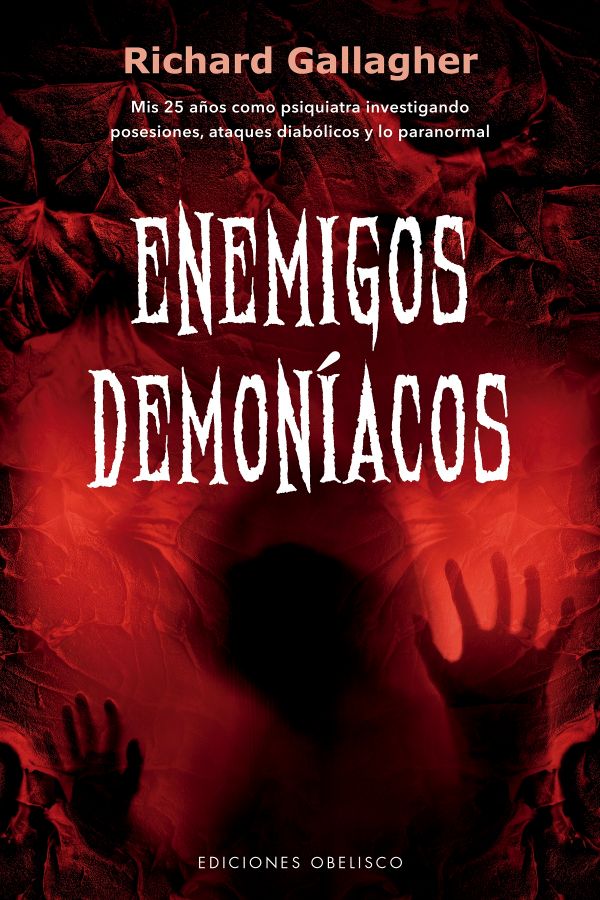 Enemigos demoníacos