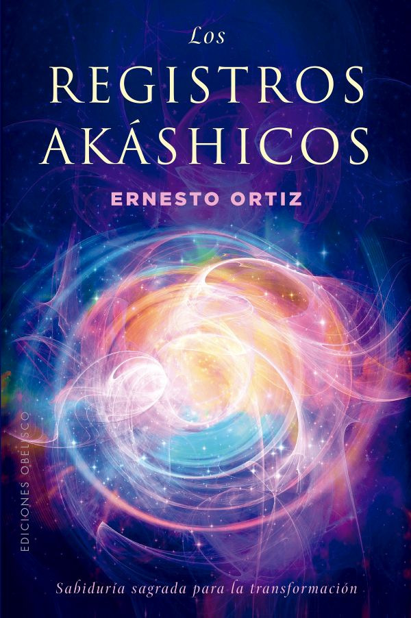 Los registros akáshicos. Sabiduría sagrada