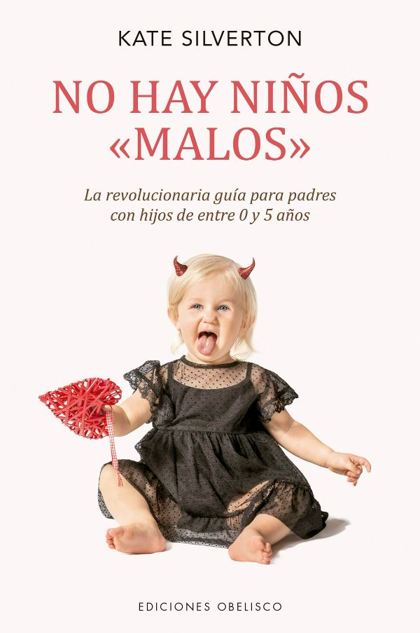 No hay niños "malos"