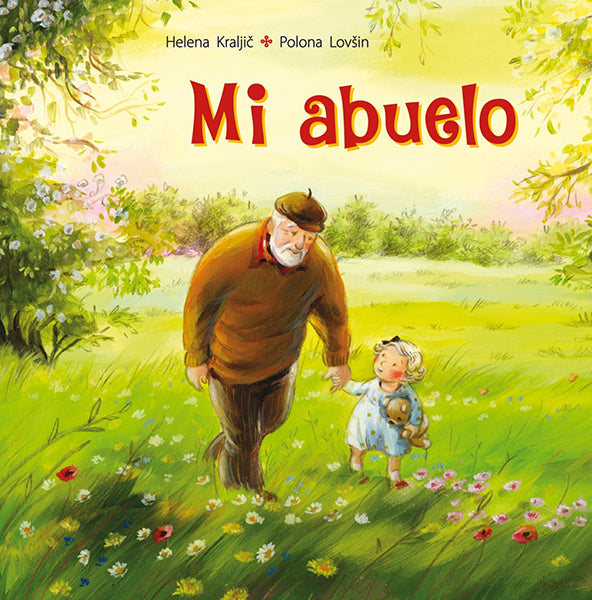 Mi abuelo