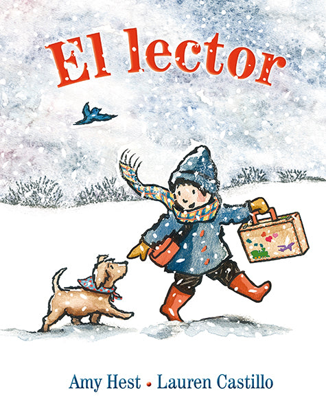 El lector (Obelisco)