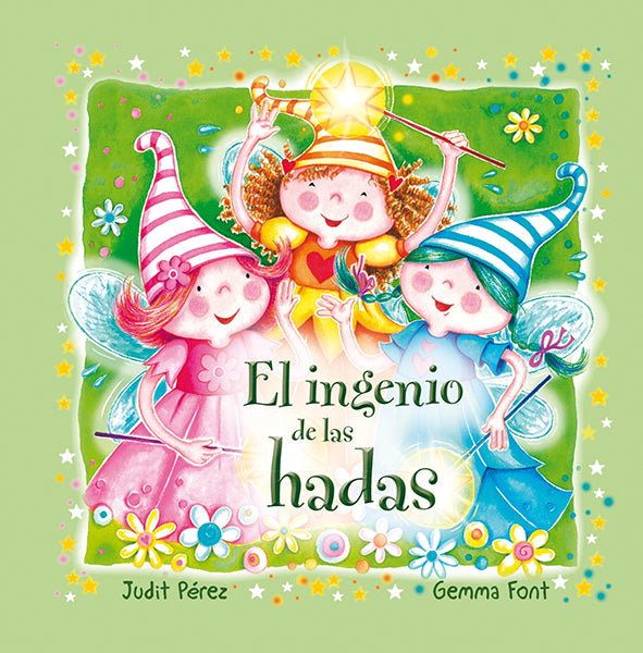 El ingenio de las hadas