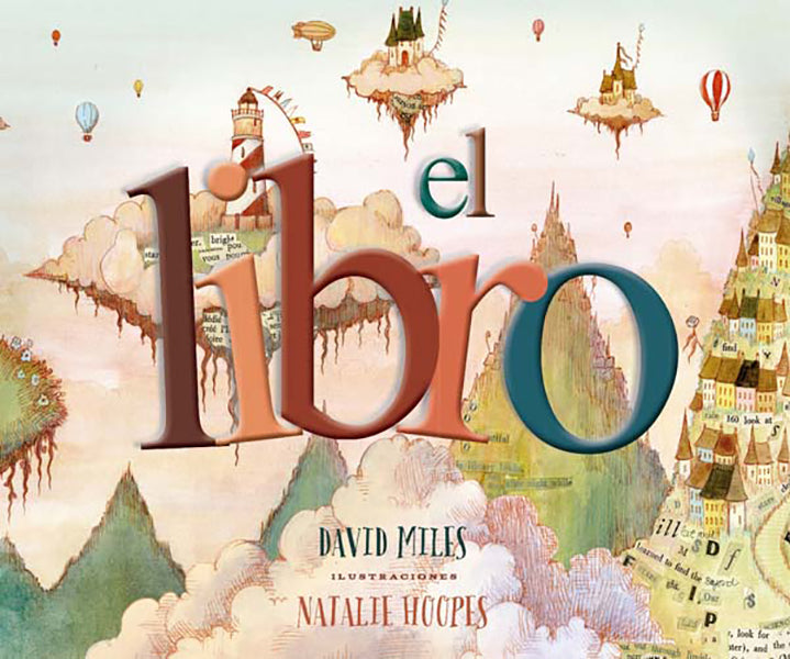El libro