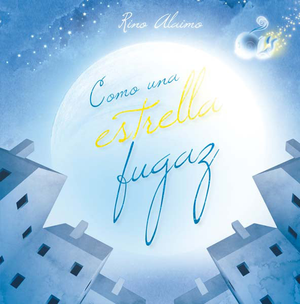 Como una estrella fugaz