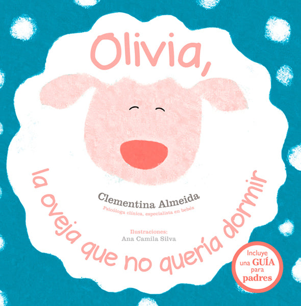 Olivia, la oveja que no quería dormir