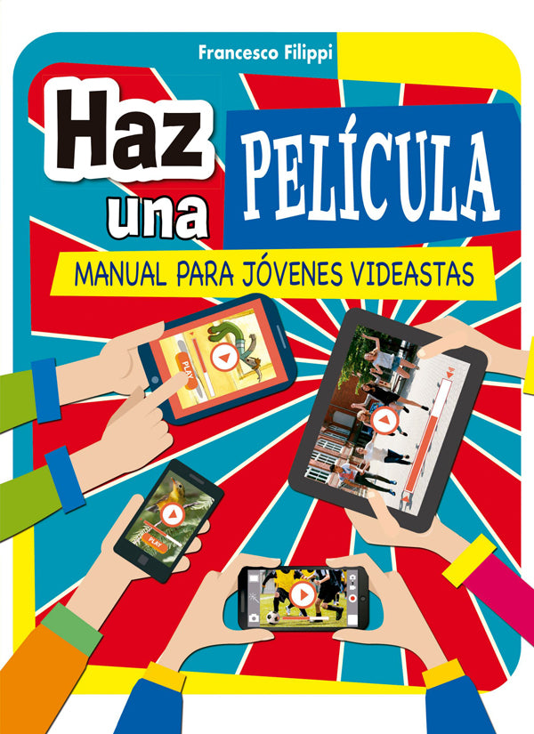 Haz una película