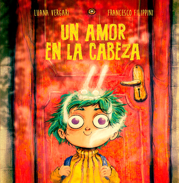 Un amor en la cabeza