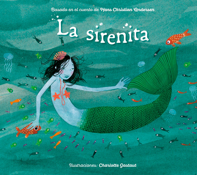 La sirenita