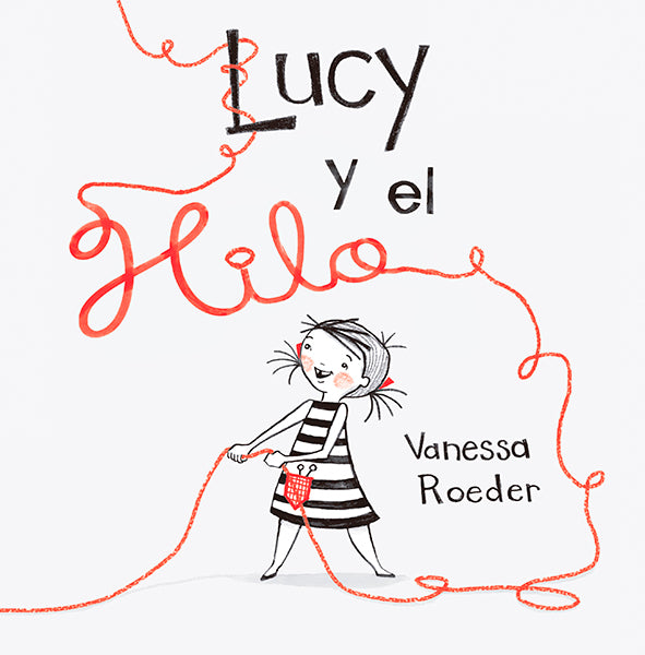 Lucy y el hilo