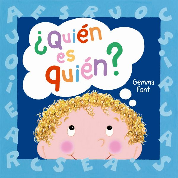 Quién es quién