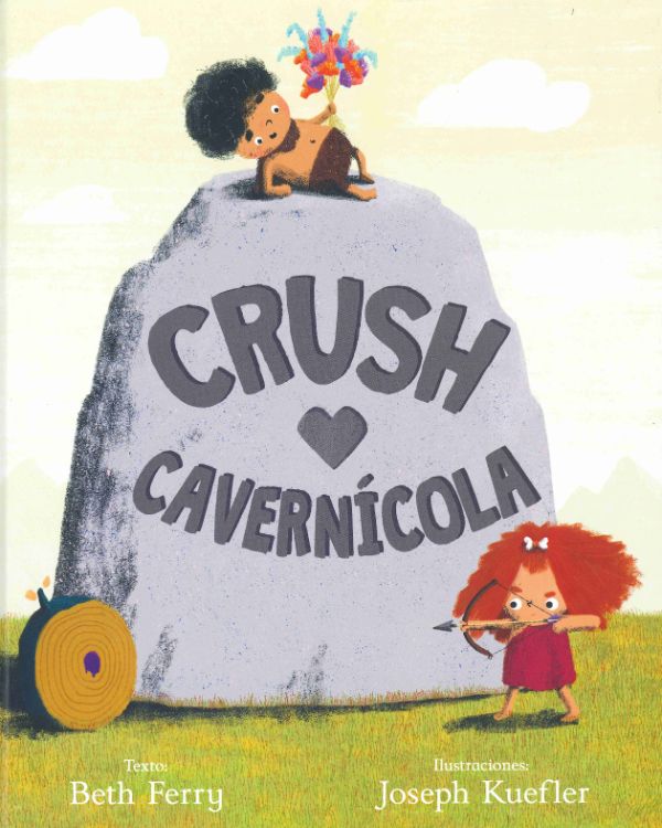 Crush cavernícola