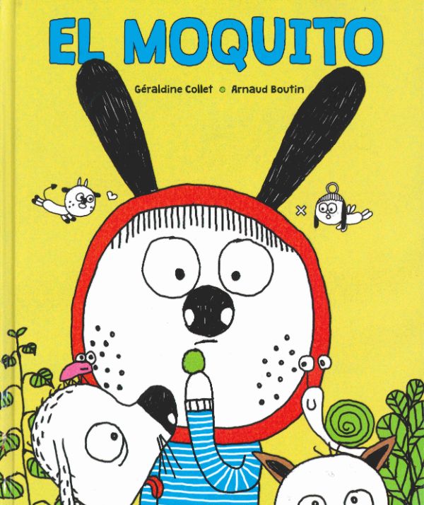 El moquito