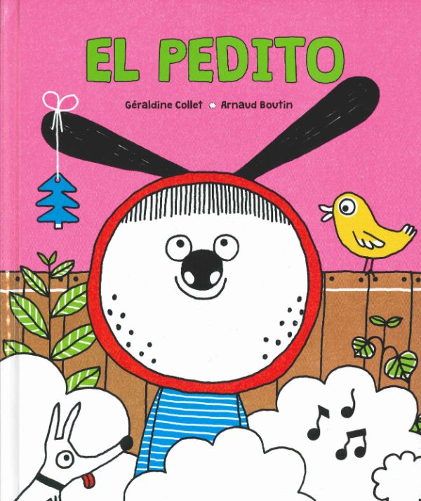 El pedito